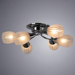 Потолочная люстра Arte Lamp Penny  - 4